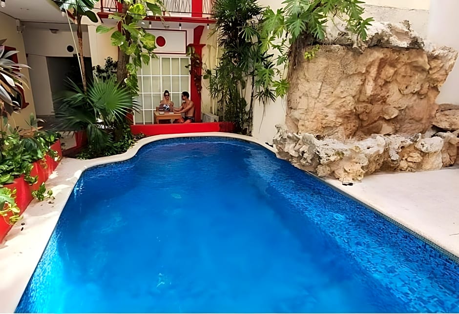 Maya Turquesa Hotel by BFH