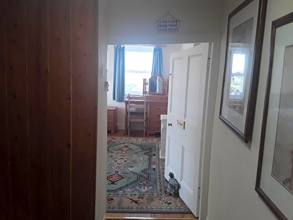 Sharlands Farm Bed and Breakfast