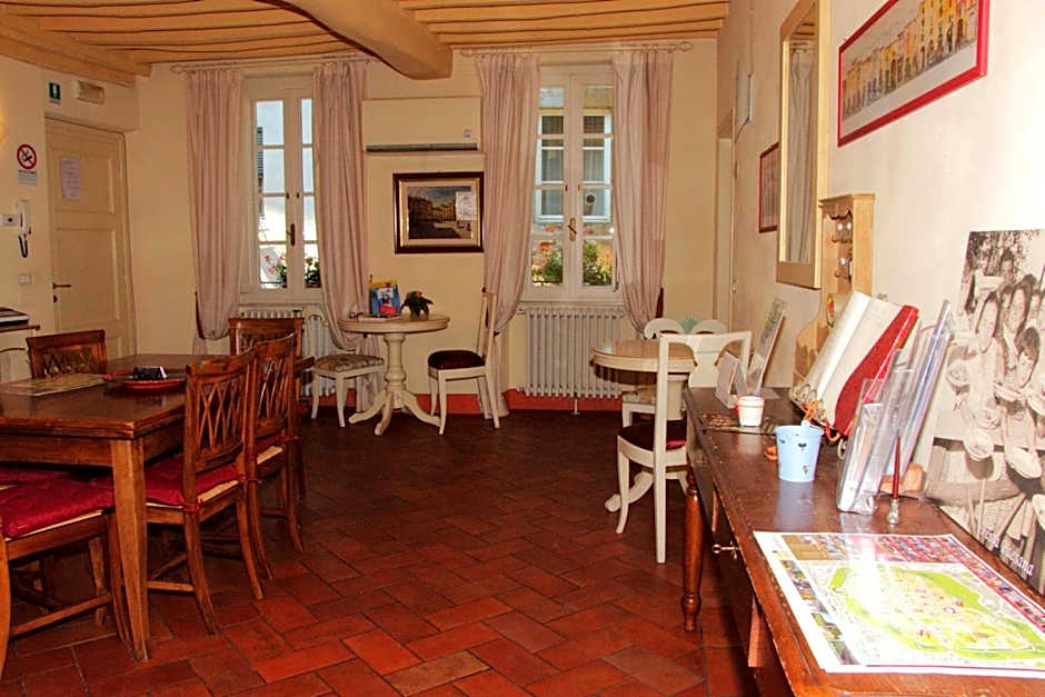 B&B Anfiteatro