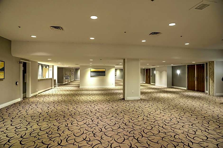 DoubleTree by Hilton London Ontario