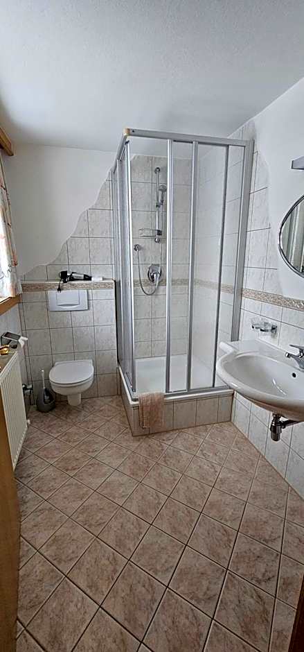 Hotel-Garni Pramstraller