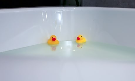 Double Superior Room