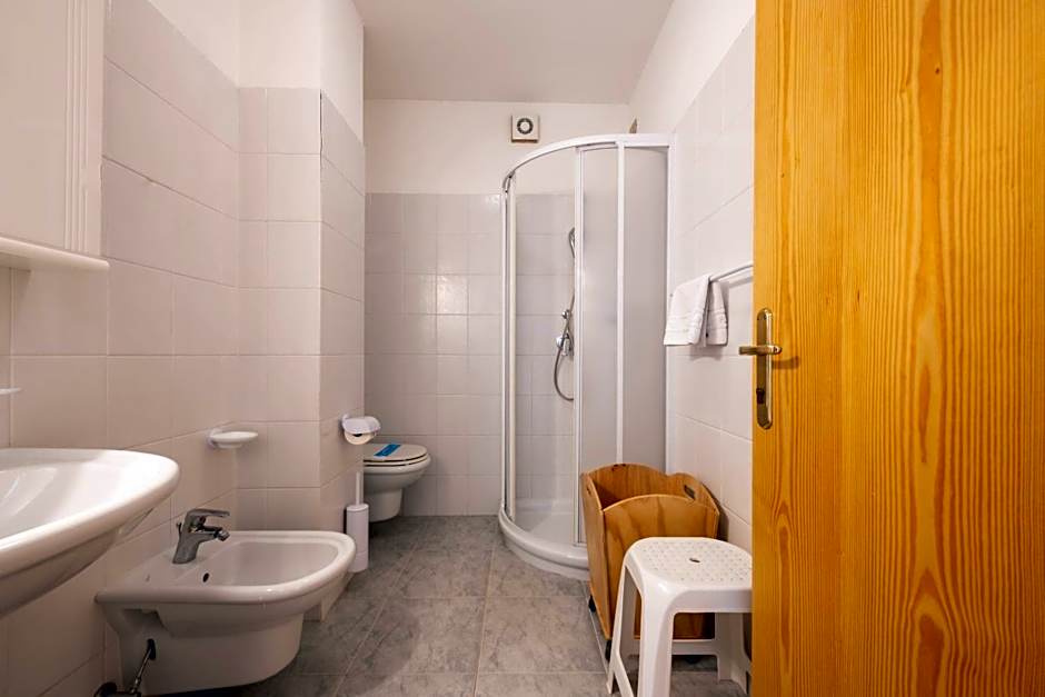 Appartamenti Lembondel - Ledro