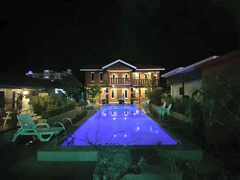 Dlima Beach Inn