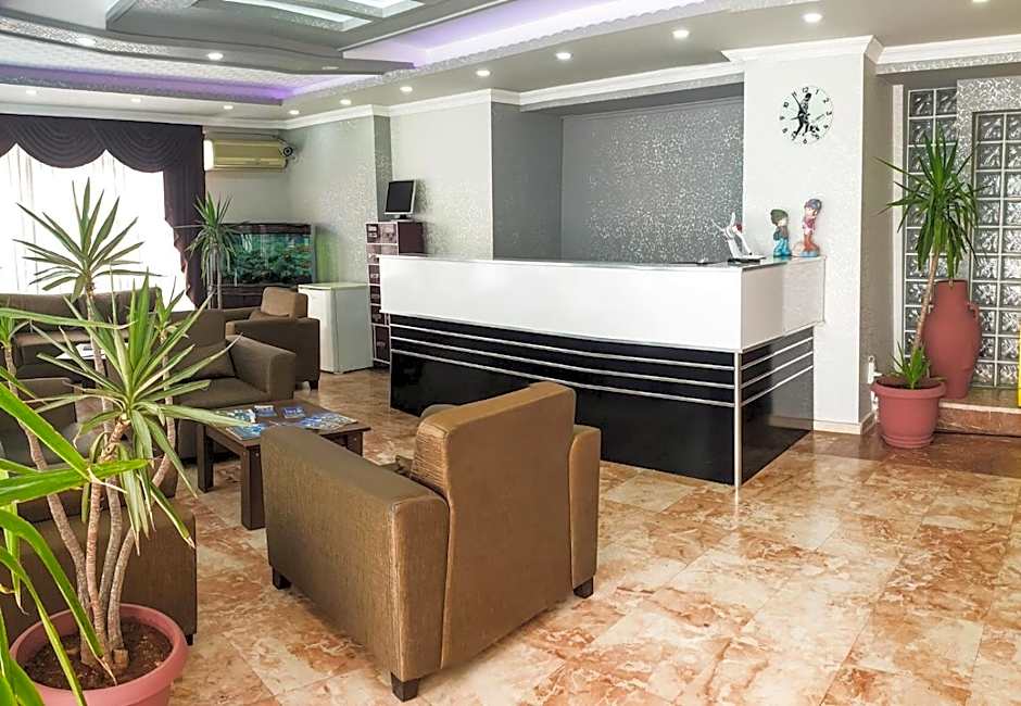 Kartel Hotel