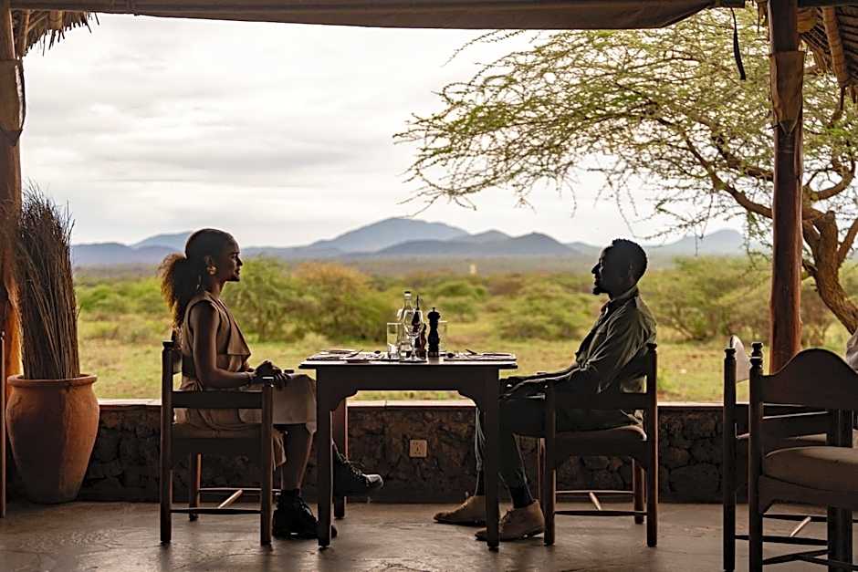 Severin Safari Camp