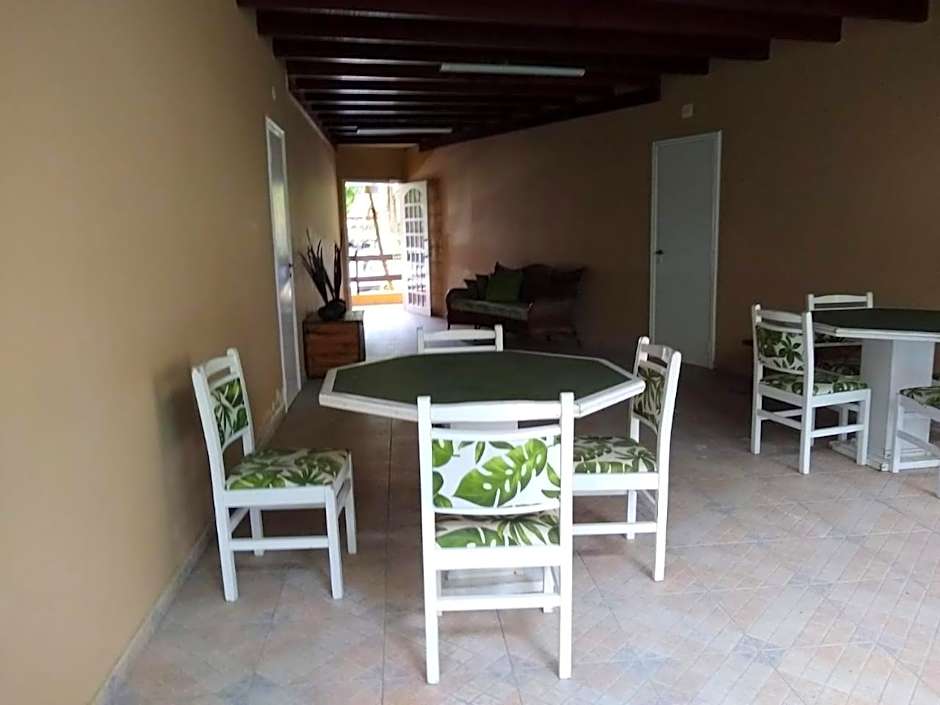 Riviera de São Lourenço - Flat Amarilis