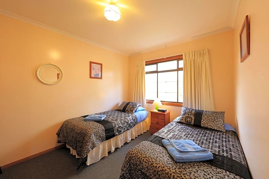 Arthur River Holiday Units