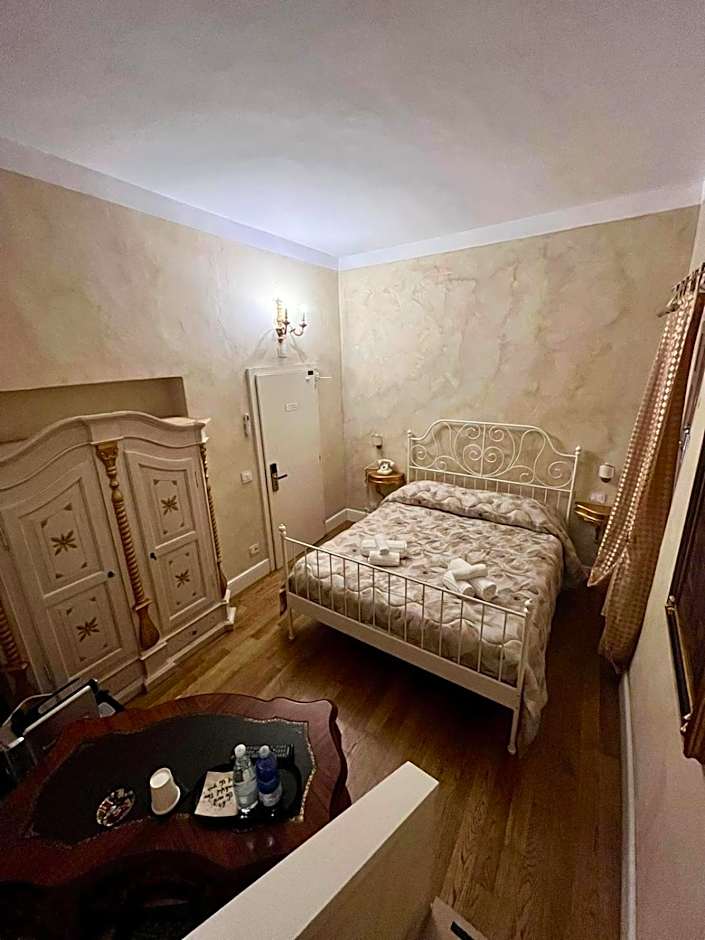 Boutique Hotel L'Imperatrice