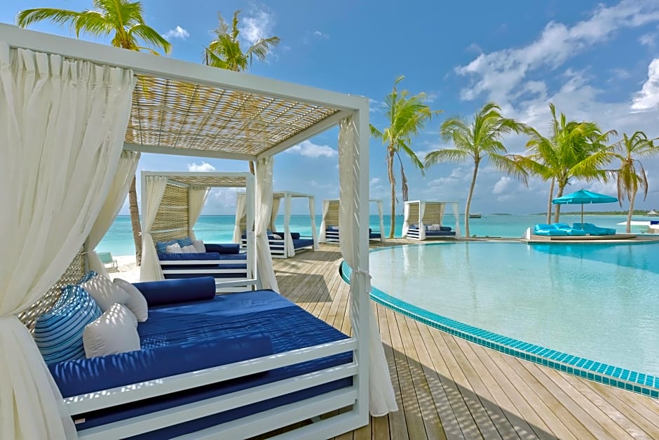 Kandima Maldives
