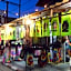 Sleep Tight Hostel at Koh Phangan