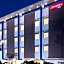 Hampton Inn By Hilton Vadodara Alkapuri, India