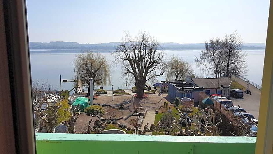 Hôtel Restaurant Cave Bel-Air