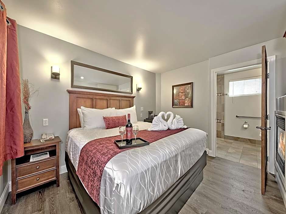 Secrets Inn Lake Tahoe