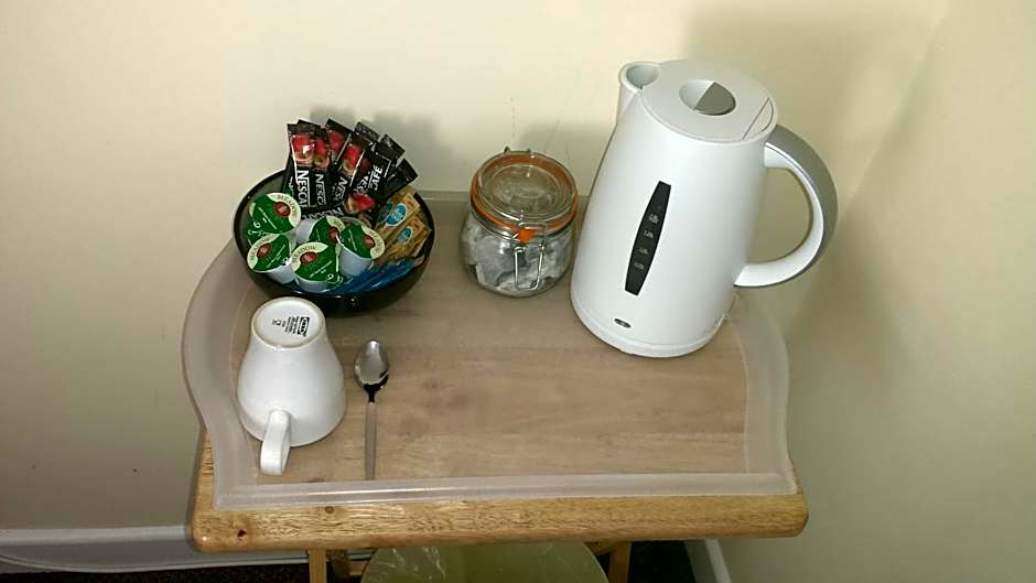 Hathway House Accommodation