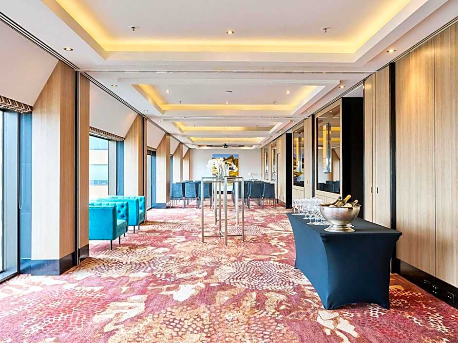 Sofitel Melbourne On Collins Hotel