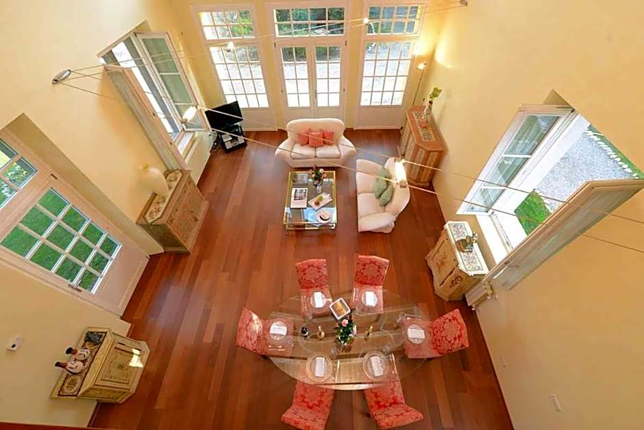 Villa Verganti Veronesi