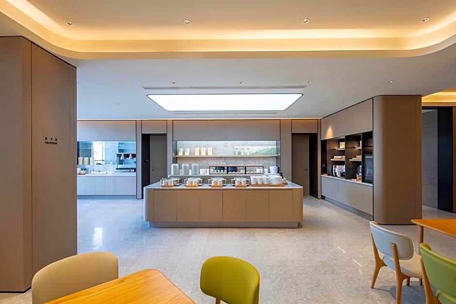 JI Hotel Shenyang Zhangshi Development Zone