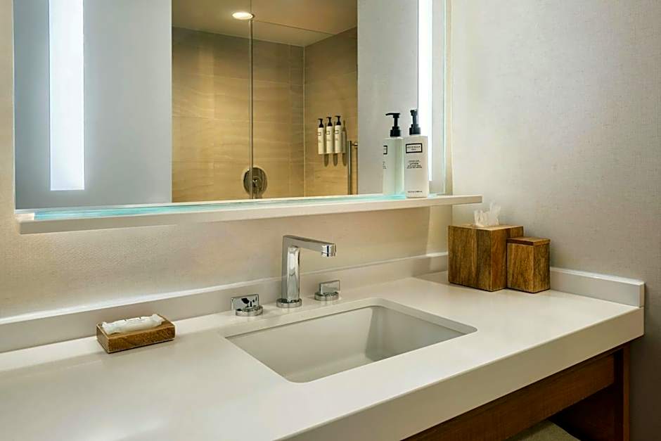 Newport Marriott Hotel & Spa