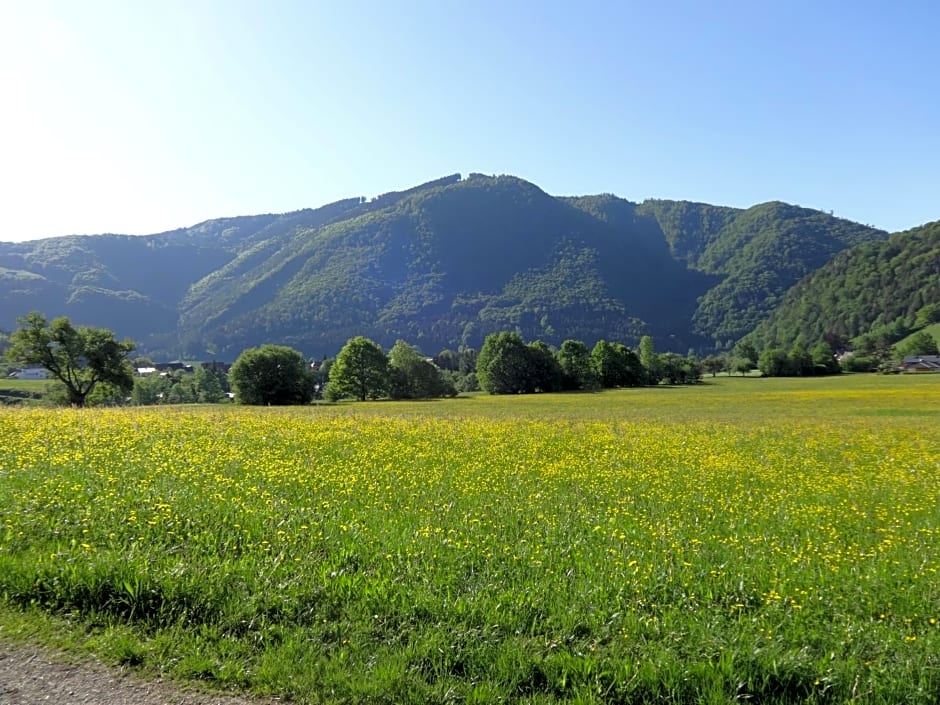 Frühstückspension Irmer