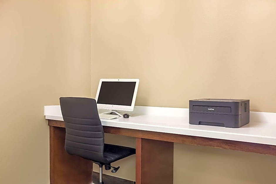 Sleep Inn & Suites North Mobile Saraland