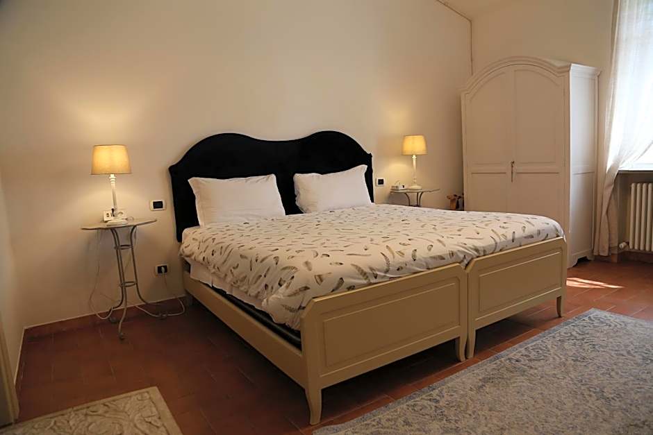 Room&Breakfast Villa Angela