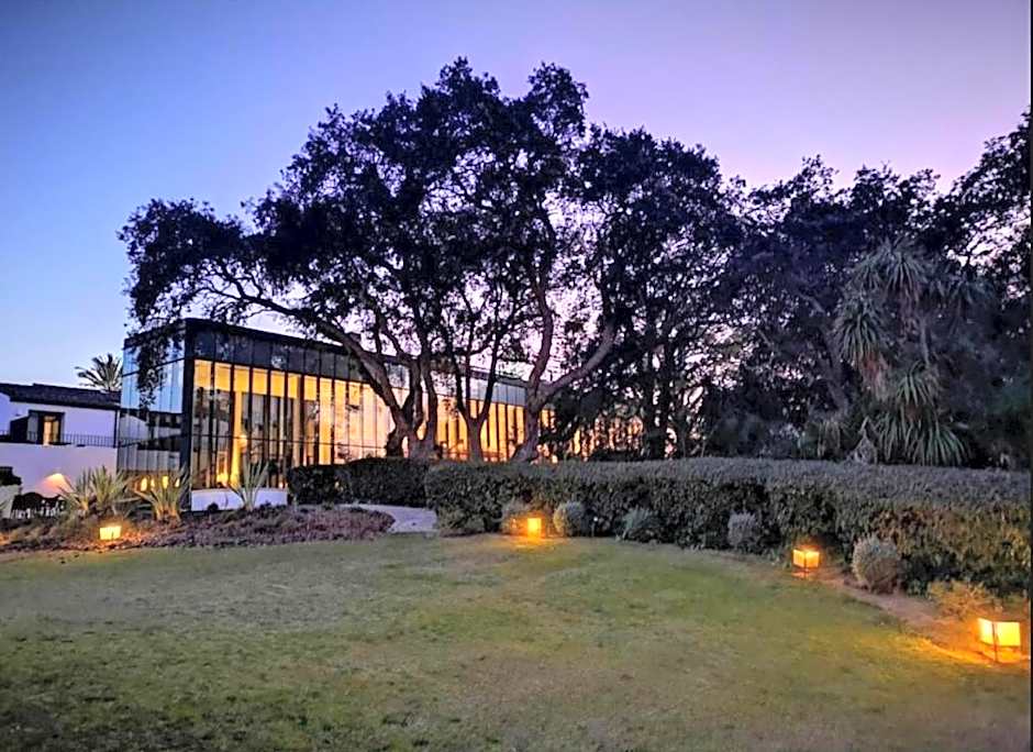 Hotel Encinar de Sotogrande