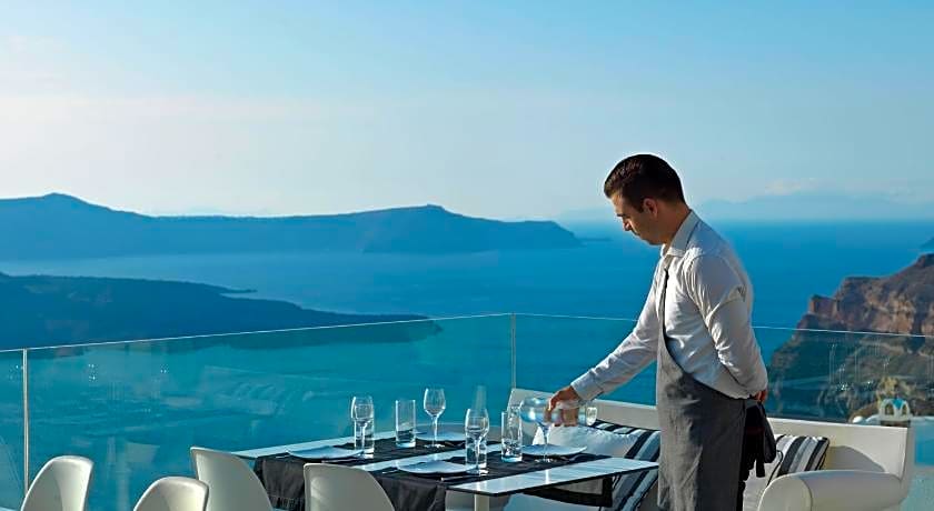 Caldera's Lilium Villas