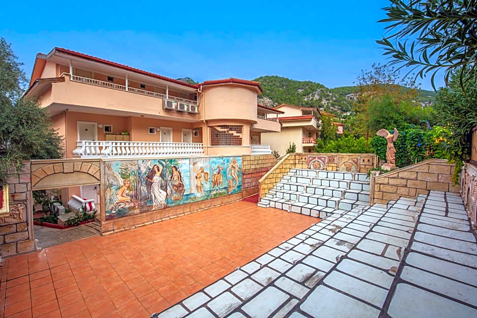 Ölüdeniz Turquoise Hotel - All Inclusive