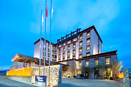 Hilton Garden Inn Shangri-La