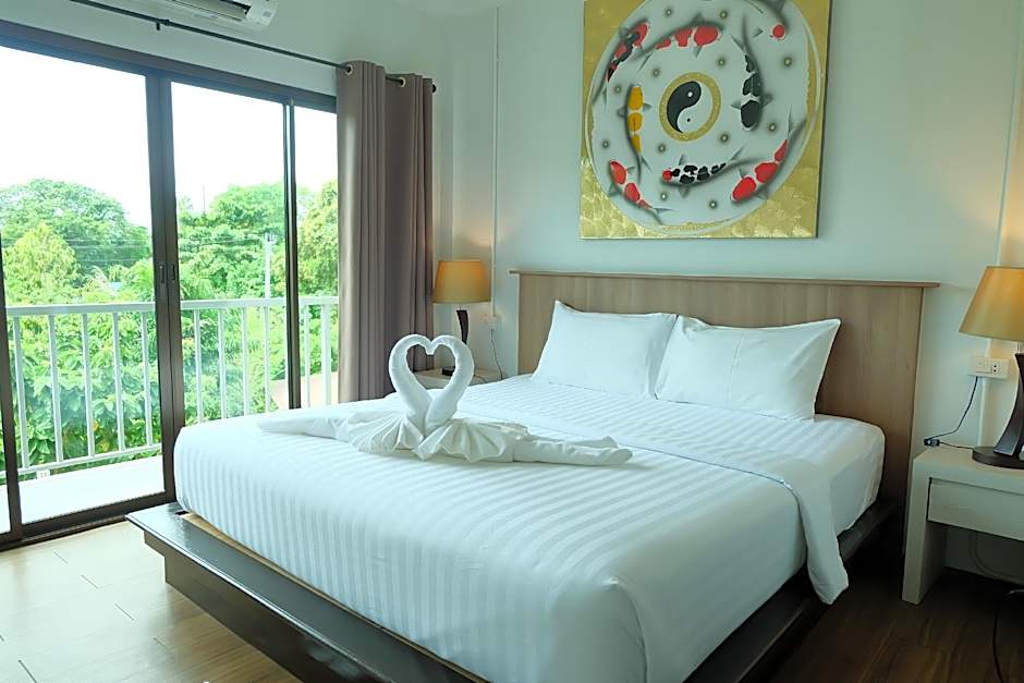 A Plus Lipe Hotel