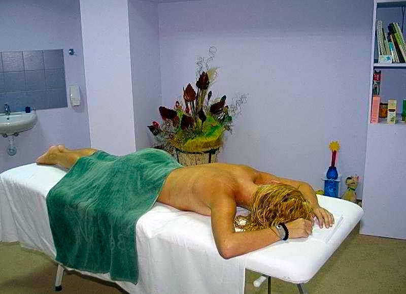 Bella Vista Beach Club