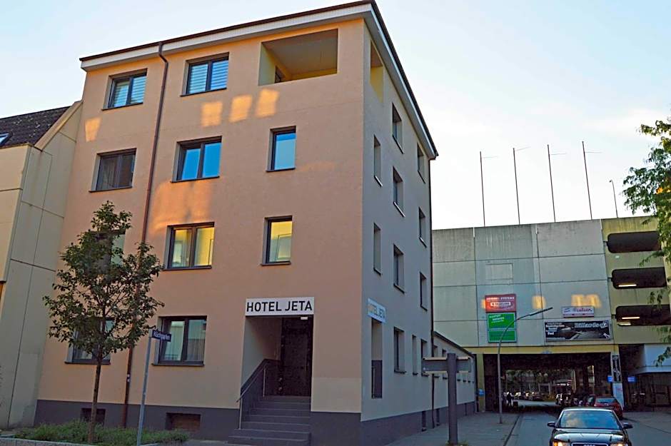 Hotel Jeta