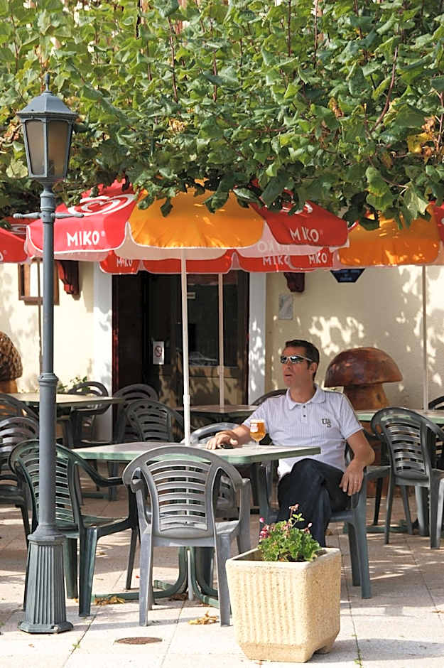 Auberge du Herisson