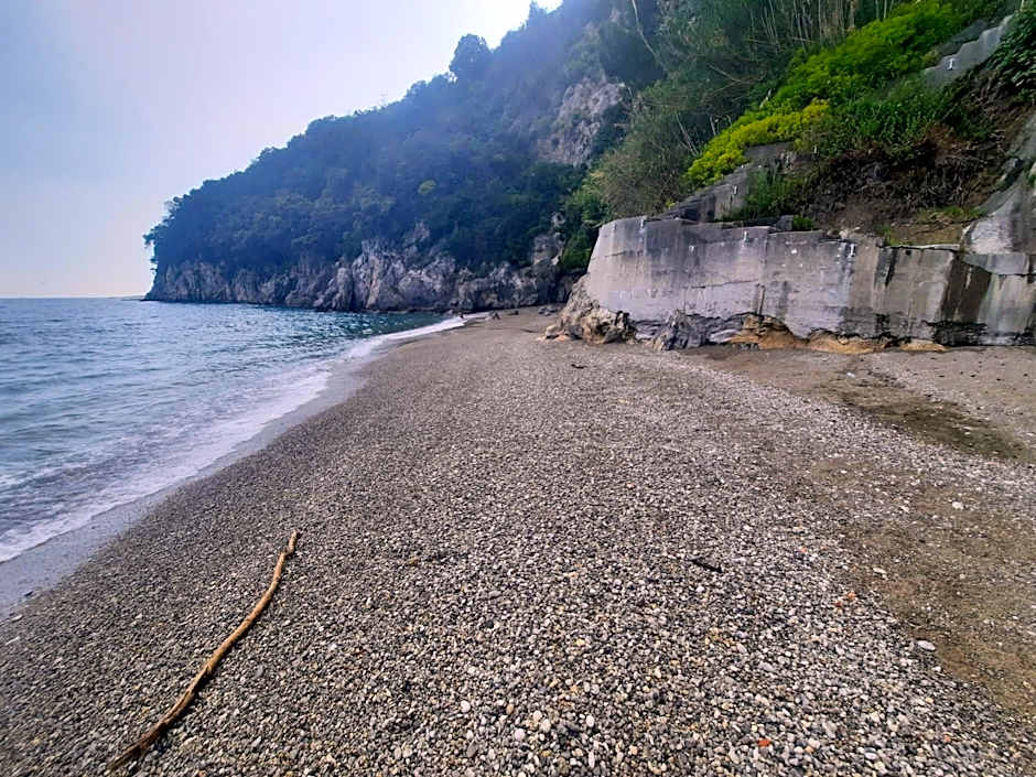 Villa Paradise (Amalfi Coast - Luxury Home - Beach)