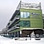 Meduza Hotel