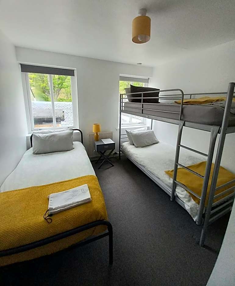 Hartfield House Hostel