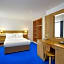 Central Park Hotel