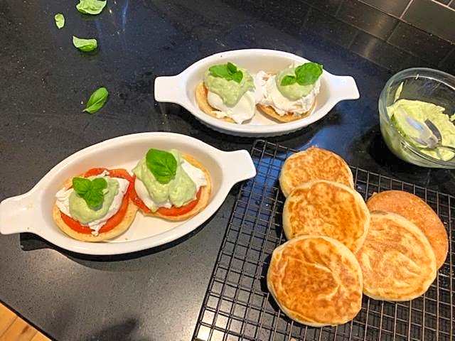 Salt Spring Carriage House B&B