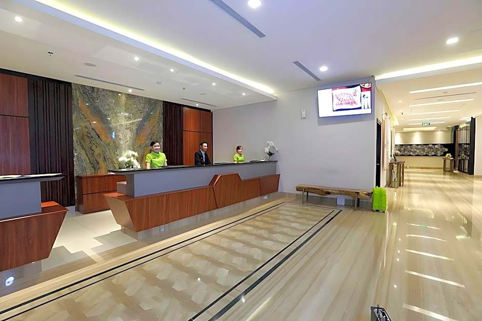 PrimeBiz Hotel Surabaya