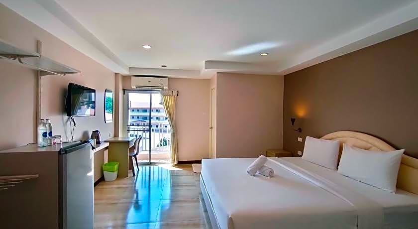 The Bliss Loei Living Hotel