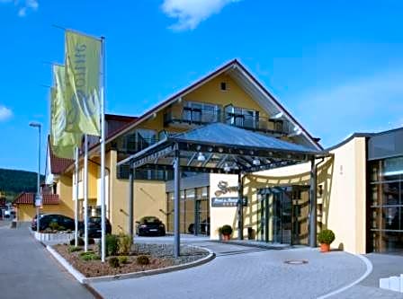 Hotel Sonne Garni