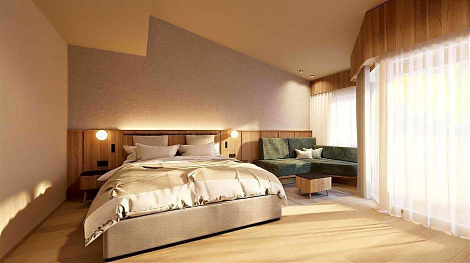 Alpenheim Charming & Spa Hotel