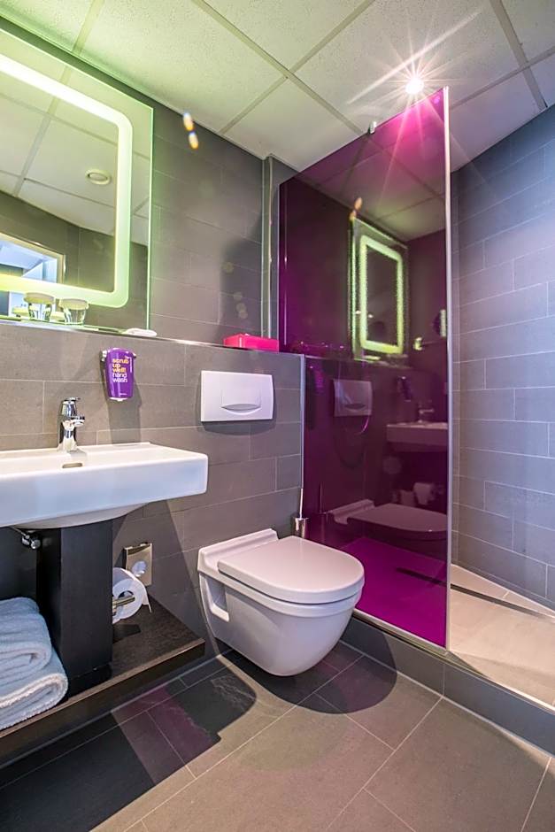 Park Inn by Radisson Nurnberg