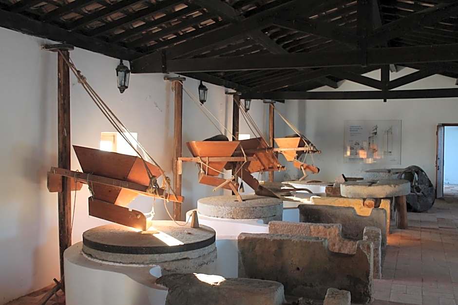 Quinta dos Poetas Nature Hotel & Apartments