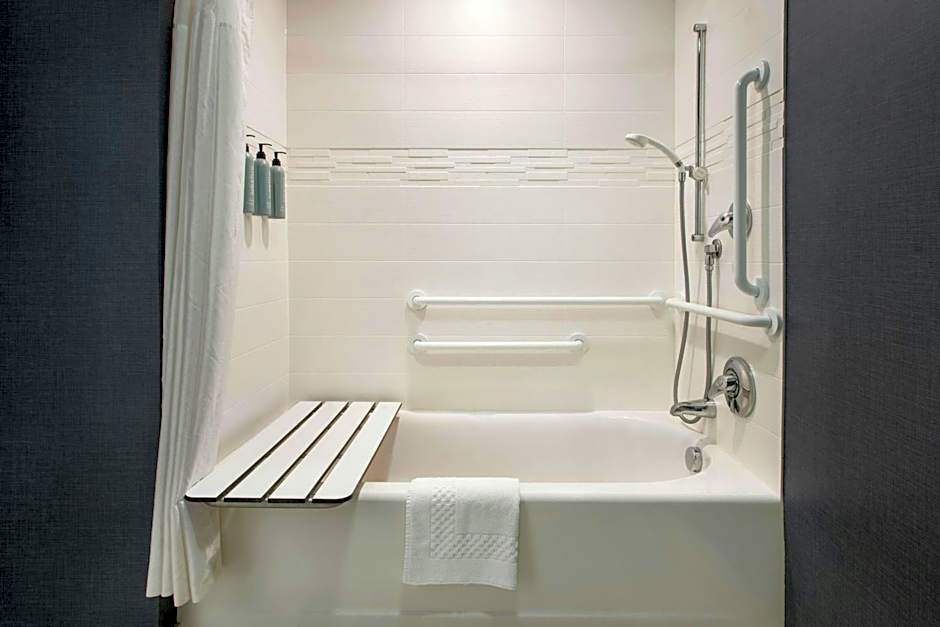 Residence Inn by Marriott Pittsburgh Monroeville/Wilkins Township