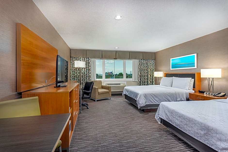 Holiday Inn Express Annapolis East Kent Island By IHG