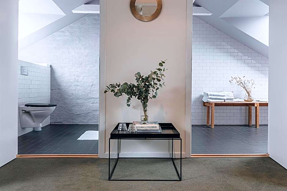 STORY HOTEL STOCKHOLM STUREPLAN, in JdV by Hyatt
