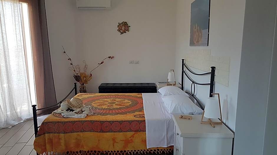 La Porta dell'Alcantara