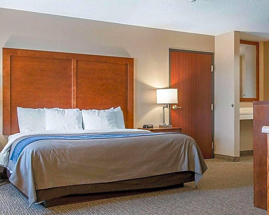 Bluffton Inn And Suites By IHG